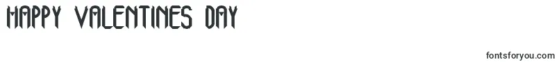 AjXanadu-Schriftart – Schriften zum Valentinstag